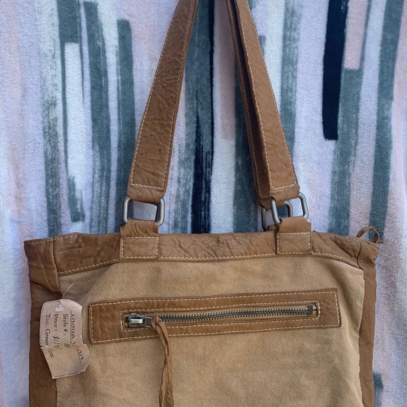 vintage bag🤎 - Picture 11 of 12